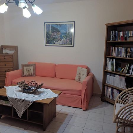 Magdalena & Bambino Apartments Szárti Kültér fotó