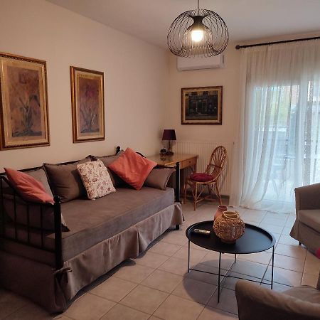 Magdalena & Bambino Apartments Szárti Kültér fotó