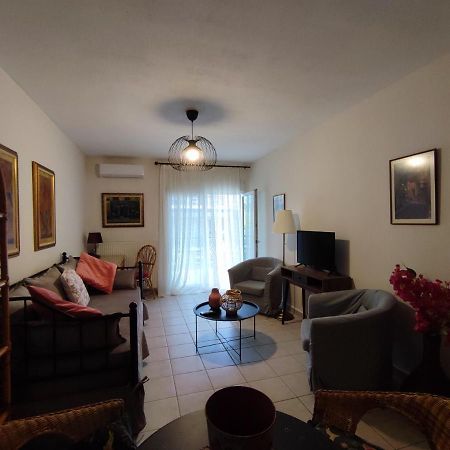 Magdalena & Bambino Apartments Szárti Kültér fotó