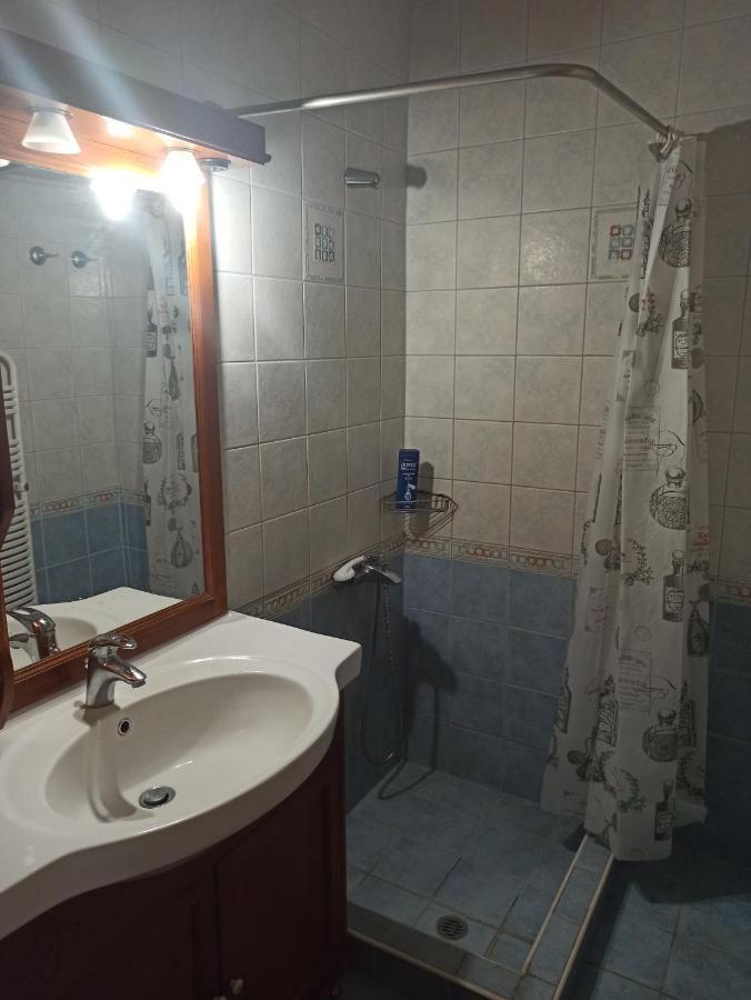 Magdalena & Bambino Apartments Szárti Kültér fotó