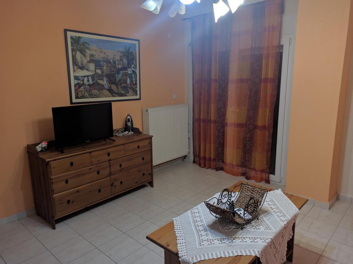 Magdalena & Bambino Apartments Szárti Kültér fotó