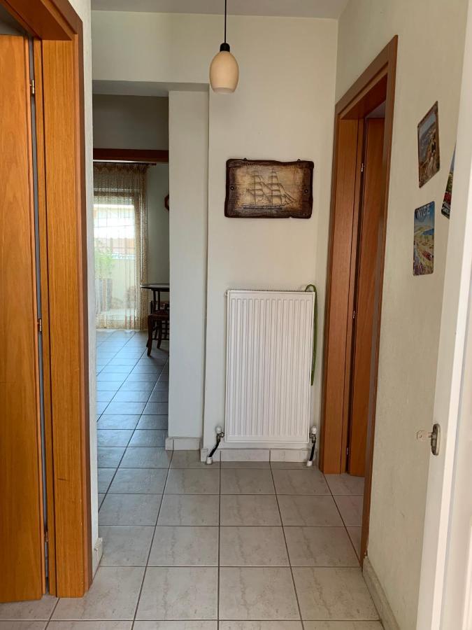 Magdalena & Bambino Apartments Szárti Kültér fotó