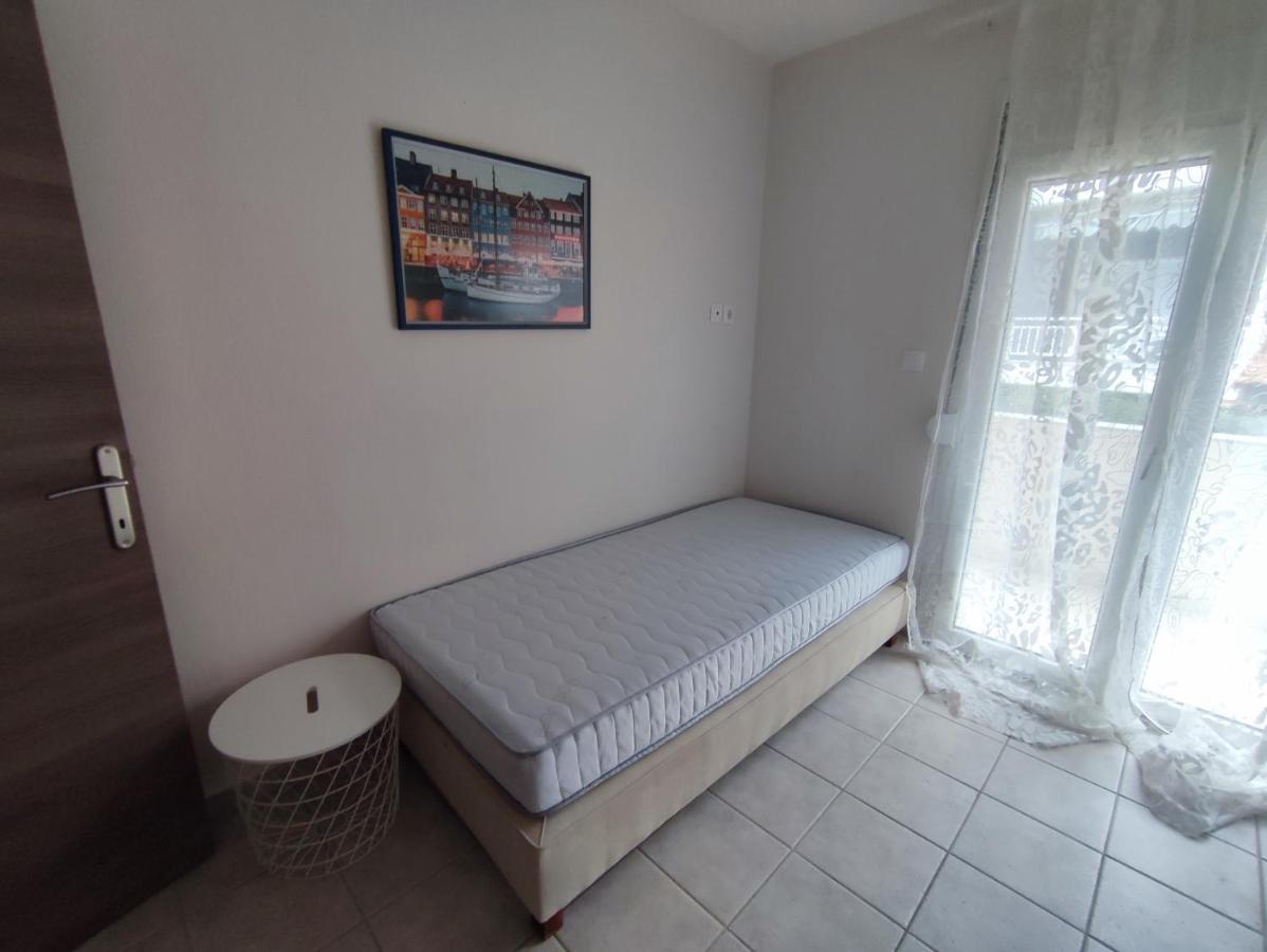 Magdalena & Bambino Apartments Szárti Kültér fotó