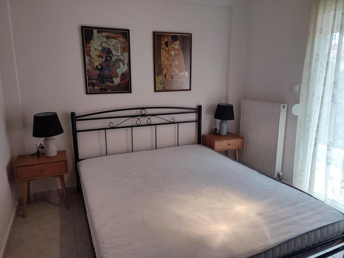 Magdalena & Bambino Apartments Szárti Kültér fotó